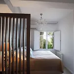 וילה Tavani Agios Ioannis Mykonos *