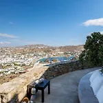 וילה Tavani Agios Ioannis Mykonos