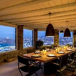 Tavani Agios Ioannis Mykonos וילה