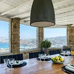 וילה Tavani Agios Ioannis Mykonos