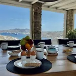 Tavani Agios Ioannis Mykonos וילה *