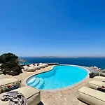 וילה Tavani Agios Ioannis Mykonos *
