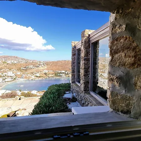 Tavani Agios Ioannis Mykonos * Agios Ioannis Diakoftis