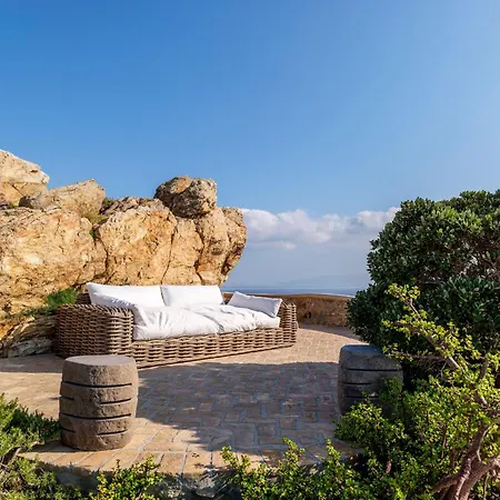 Βίλα Tavani Agios Ioannis Mykonos
