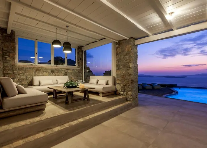 Tavani Agios Ioannis Mykonos