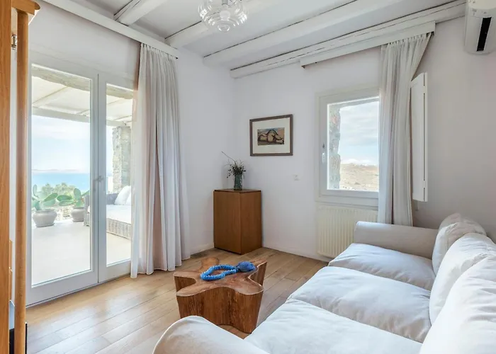 Tavani Agios Ioannis Mykonos