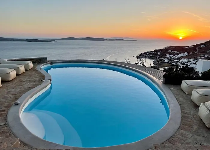 Tavani Agios Ioannis Mykonos *