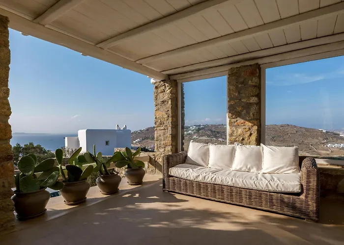 Tavani Agios Ioannis Mykonos Villa Agios Ioannis Diakoftis