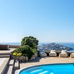 Villa Tavani Agios Ioannis Mykonos Agios Ioannis Diakoftis