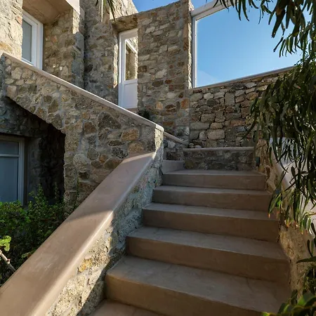 Tavani Agios Ioannis Mykonos