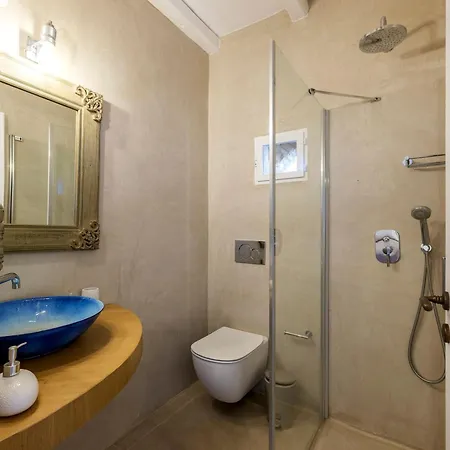 וילה Tavani Agios Ioannis Mykonos