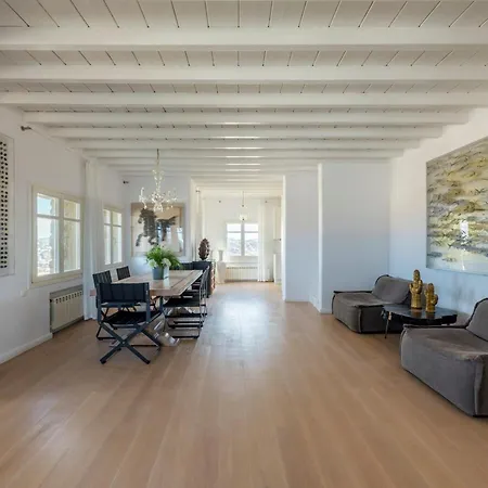 Tavani Agios Ioannis Mykonos וילה