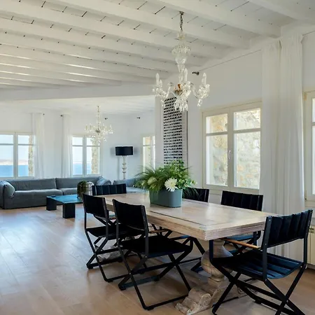 Tavani Agios Ioannis Mykonos *