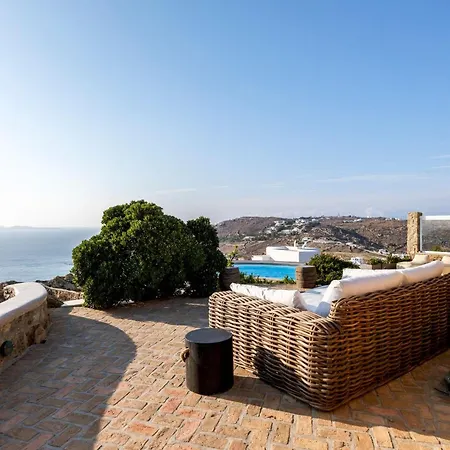 Tavani Agios Ioannis Mykonos