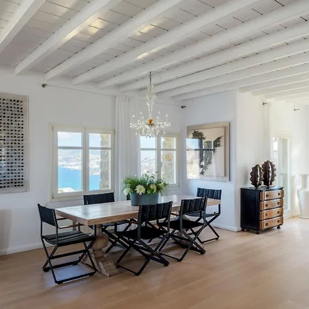 Tavani Agios Ioannis Mykonos *