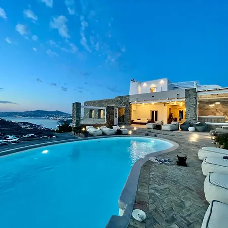 Tavani Agios Ioannis Mykonos