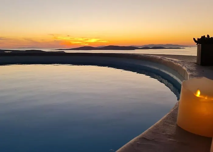 Tavani Agios Ioannis Mykonos