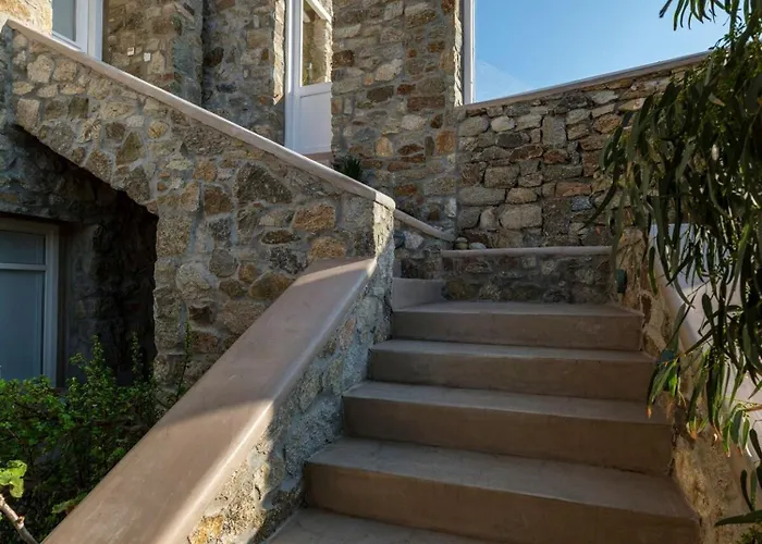 Tavani Agios Ioannis Mykonos