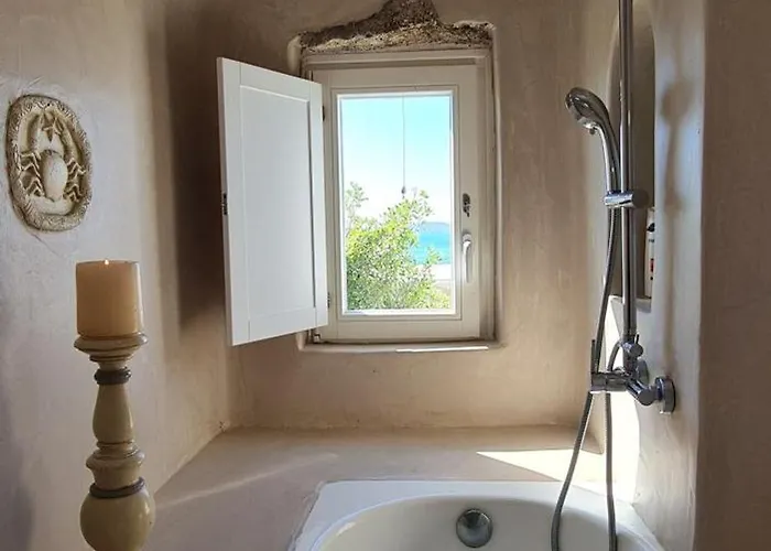 Tavani Agios Ioannis Mykonos Agios Ioannis Diakoftis