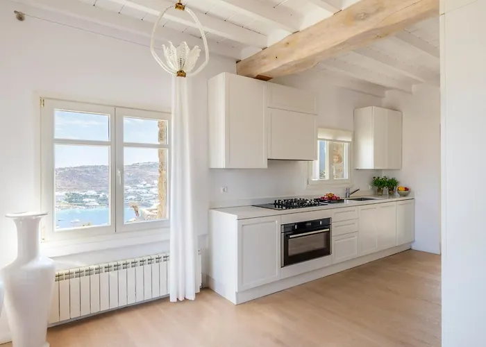 Tavani Agios Ioannis Mykonos Agios Ioannis Diakoftis