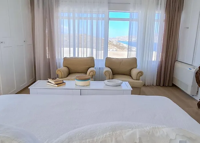 빌라 Tavani Agios Ioannis Mykonos