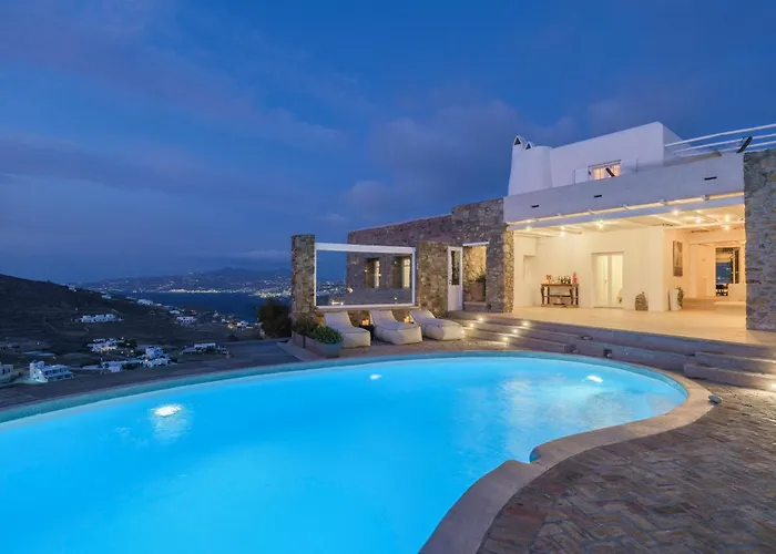 Tavani Agios Ioannis Mykonos * Agios Ioannis Diakoftis