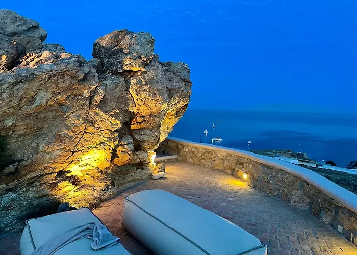 Tavani Agios Ioannis Mykonos 빌라