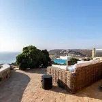 Tavani Agios Ioannis Mykonos