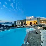 Tavani Agios Ioannis Mykonos