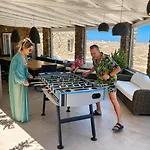 Tavani Agios Ioannis Mykonos Villa *