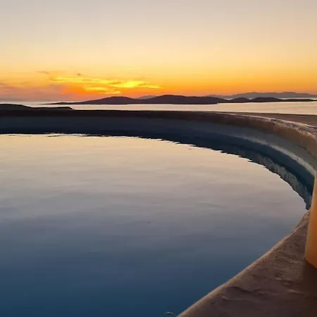 Tavani Agios Ioannis Mykonos