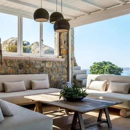 Tavani Agios Ioannis Mykonos 빌라