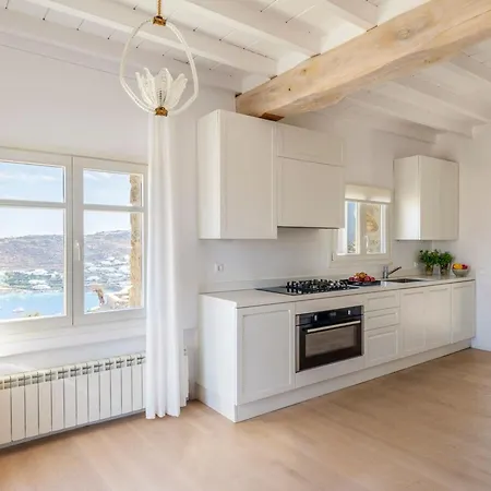 Tavani Agios Ioannis Mykonos Agios Ioannis Diakoftis