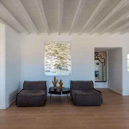 Tavani Agios Ioannis Mykonos