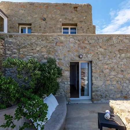 Tavani Agios Ioannis Mykonos Βίλα Agios Ioannis Diakoftis