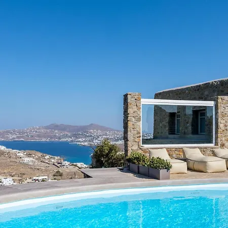 Tavani Agios Ioannis Mykonos Βίλα Agios Ioannis Diakoftis