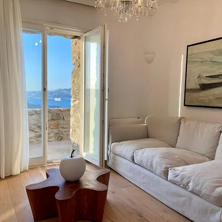 Tavani Agios Ioannis Mykonos *