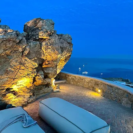 Tavani Agios Ioannis Mykonos Villa