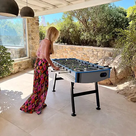 Tavani Agios Ioannis Mykonos *