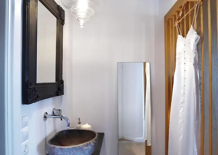 Villa Tavani Agios Ioannis Mykonos *