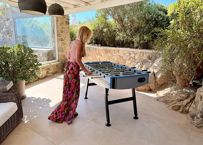 Tavani Agios Ioannis Mykonos *