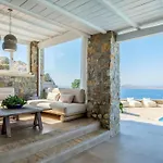 Tavani Agios Ioannis Mykonos 别墅 *