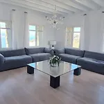 别墅 Tavani Agios Ioannis Mykonos *