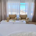 别墅 Tavani Agios Ioannis Mykonos