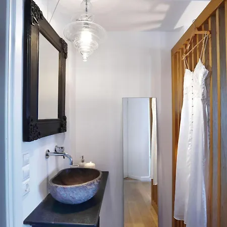 Villa Tavani Agios Ioannis Mykonos *