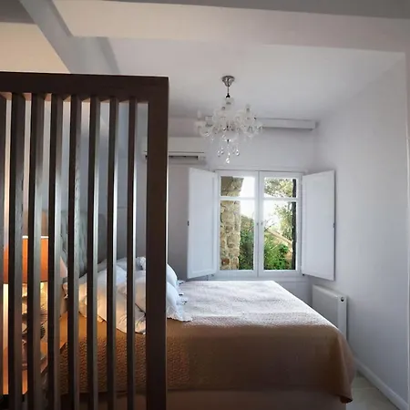Villa Tavani Agios Ioannis Mykonos *