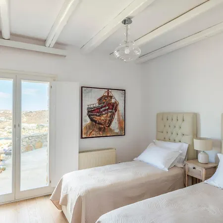 Tavani Agios Ioannis Mykonos *