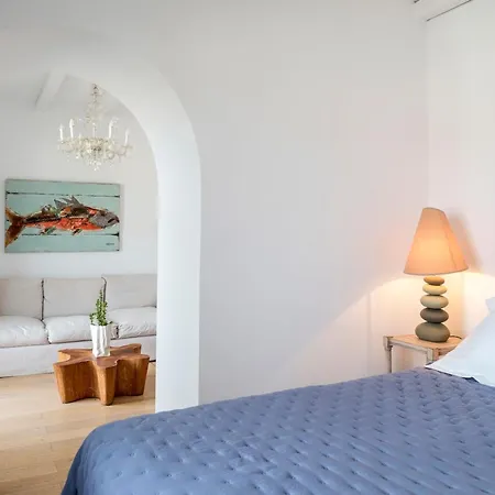 Tavani Agios Ioannis Mykonos Villa *