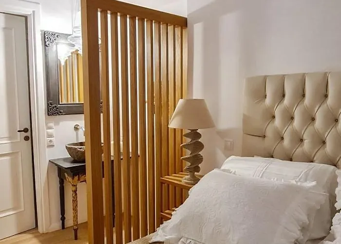 Tavani Agios Ioannis Mykonos *